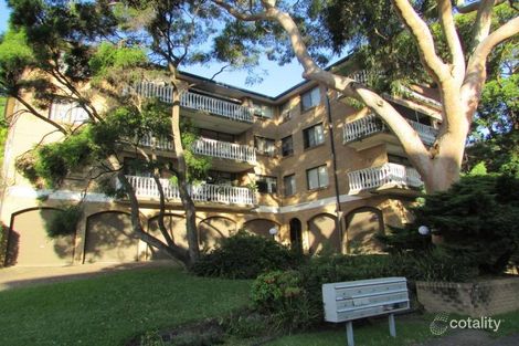 Property photo of 7/2-6 Bellevue Parade Hurstville NSW 2220