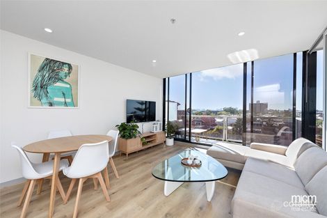 Property photo of 403/19 Pickles Street Port Melbourne VIC 3207