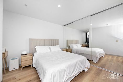Property photo of 403/19 Pickles Street Port Melbourne VIC 3207