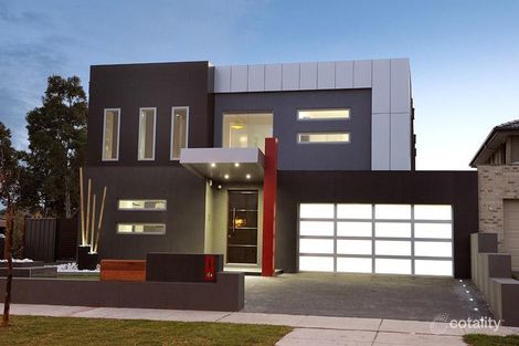 150 Lake View Bvd, Keysborough, VIC 3173