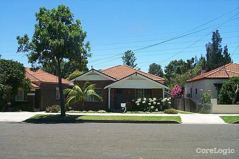 Property photo of 48 Ismay Avenue Homebush NSW 2140