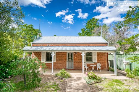 Property photo of 20 Freer Street Wagga Wagga NSW 2650