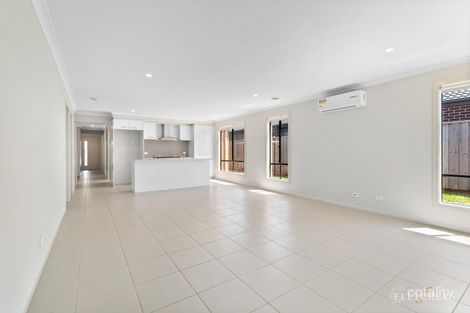 Property photo of 31 Bursa Drive Wyndham Vale VIC 3024