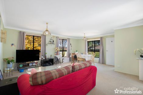 Property photo of 1 Verna Close Armidale NSW 2350
