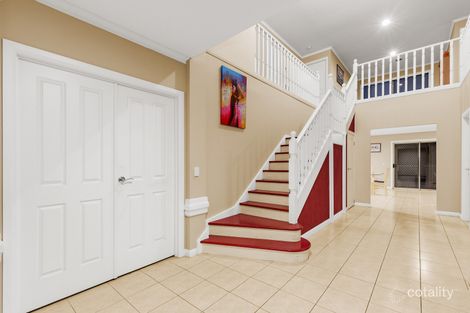 Property photo of 15 Somerset Court Rowville VIC 3178