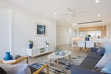 Property photo of 606/95 Old Burleigh Road Broadbeach QLD 4218