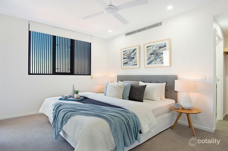 Property photo of 606/95-97 Old Burleigh Road Broadbeach QLD 4218