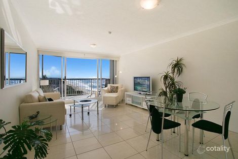Property photo of 903/3575-3585 Main Beach Parade Main Beach QLD 4217