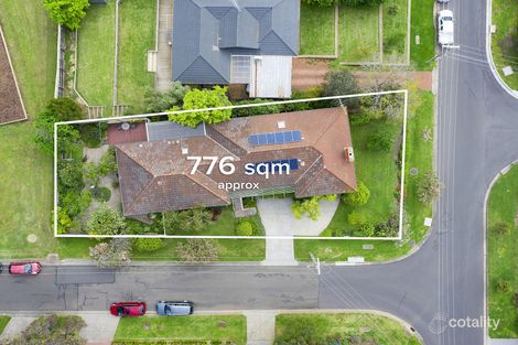 Property photo of 23 Brassey Avenue Highton VIC 3216