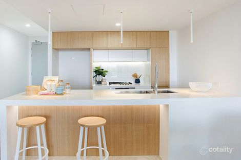 Property photo of 606/95-97 Old Burleigh Road Broadbeach QLD 4218