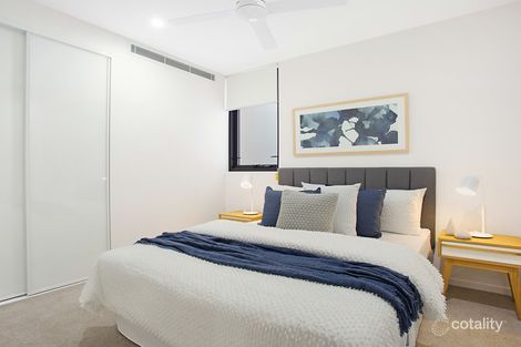 Property photo of 606/95-97 Old Burleigh Road Broadbeach QLD 4218