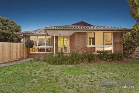 Property photo of 3 Vega Close Noble Park VIC 3174