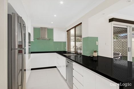 Property photo of 4 Cayley Place Horningsea Park NSW 2171