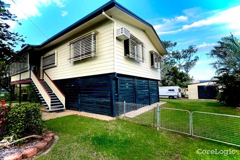 Property photo of 88 McCool Street Moranbah QLD 4744