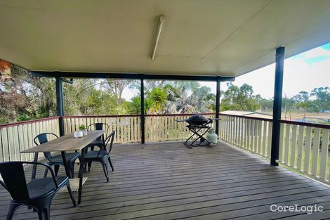 Property photo of 88 McCool Street Moranbah QLD 4744