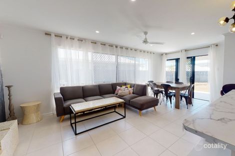 Property photo of 27 Creekside Parade Julago QLD 4816