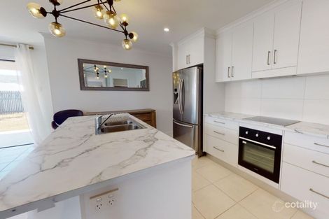 Property photo of 27 Creekside Parade Julago QLD 4816