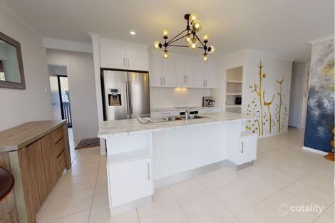 Property photo of 27 Creekside Parade Julago QLD 4816