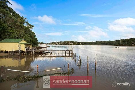 8 Dinjerra Cres, Oatley, NSW 2223