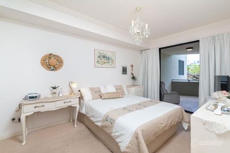 Property photo of 5/40 Underhill Avenue Indooroopilly QLD 4068