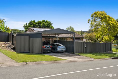 Property photo of 22 Mackellar Drive Nerang QLD 4211