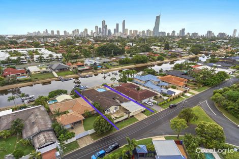 Property photo of 47 Rapallo Avenue Surfers Paradise QLD 4217