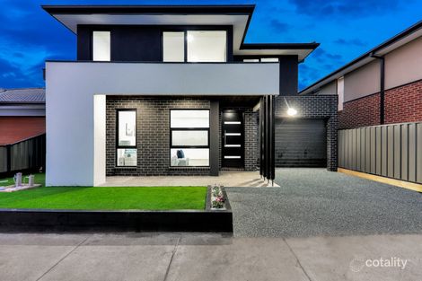 Property photo of 42 Kangaroo Road Craigieburn VIC 3064