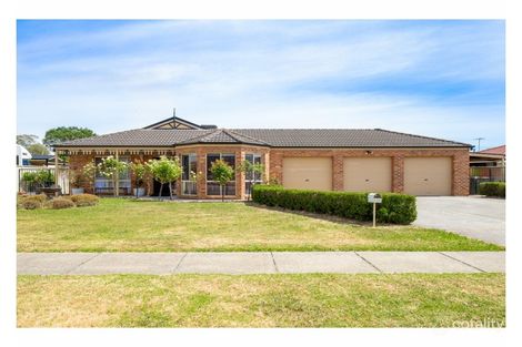 Property photo of 124 Dight Street Jindera NSW 2642