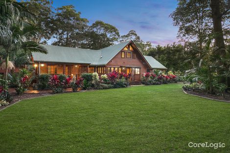 Property photo of 207 Ballinger Road Buderim QLD 4556