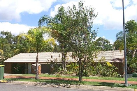 Property photo of 6 Metro Crescent Oxenford QLD 4210