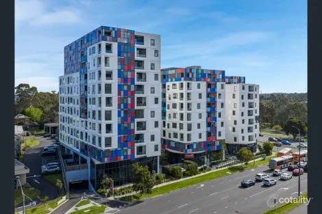 703/400 Burwood Hwy, Wantirna South, VIC 3152