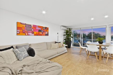 12/6 Eric St, Cottesloe, WA 6011