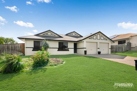 5 Cockatoo Cct, Douglas, QLD 4814