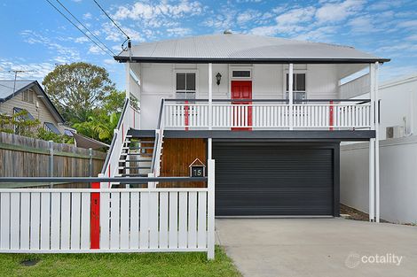 15 Armstrong Rd, Cannon Hill, QLD 4170