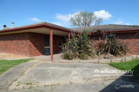 Property photo of 3 Hunter Road Traralgon VIC 3844