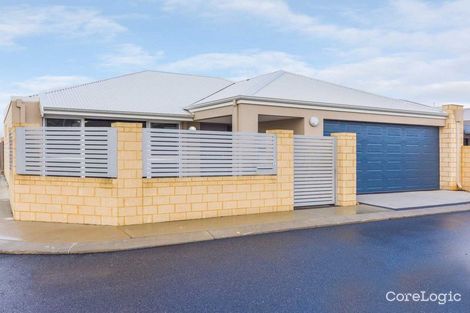 Property photo of 2 Gaffin Way Kwinana Town Centre WA 6167