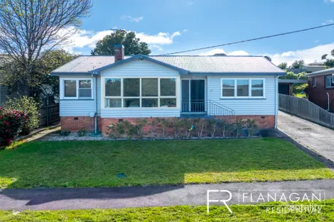 Property photo of 27 Edinburgh Street Kings Meadows TAS 7249