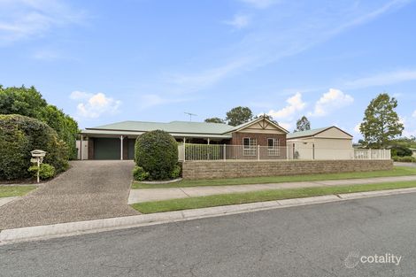 Property photo of 1 Mellor Place Brassall QLD 4305