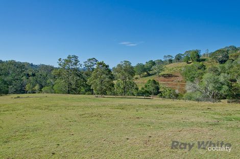 Property photo of 1279 Laceys Creek Road Laceys Creek QLD 4521