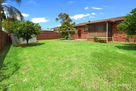 Property photo of 22 Rydal Street Prospect NSW 2148