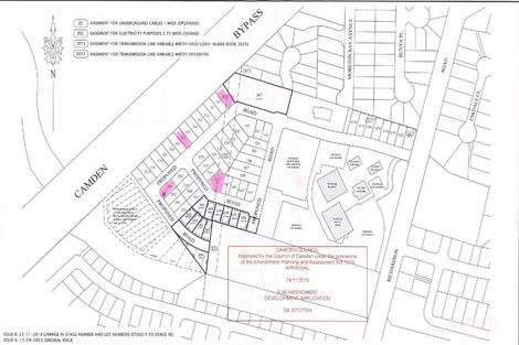 Property photo of 7 Galah Way Spring Farm NSW 2570