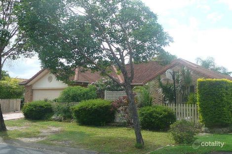 6 Wattlepark Lane, Robina, QLD 4226