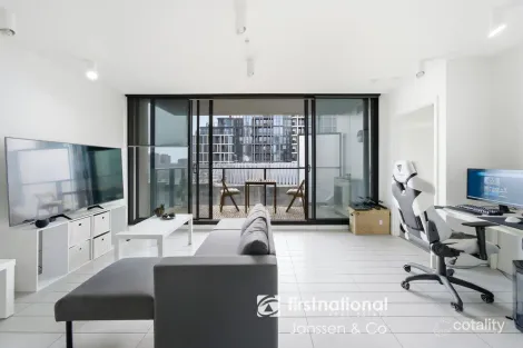 2101/673-683 La Trobe St, Docklands, VIC 3008