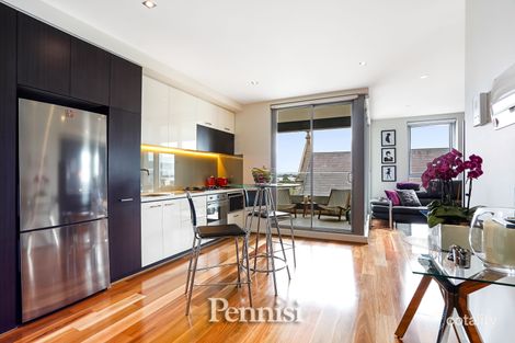 Property photo of 307/1005 Mt Alexander Road Essendon VIC 3040
