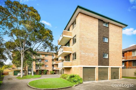 Property photo of 17/8 Hampstead Road Homebush West NSW 2140