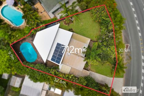 Property photo of 21 Stellaris Way Rochedale South QLD 4123