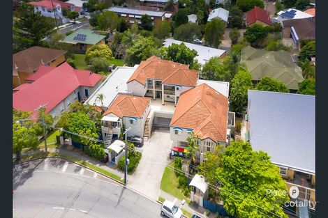 12/262 Cavendish Rd, Coorparoo, QLD 4151