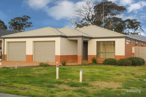 Property photo of 2 Rowan Walk Drouin VIC 3818