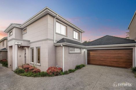 2/35 Kenny St, Balwyn North, VIC 3104