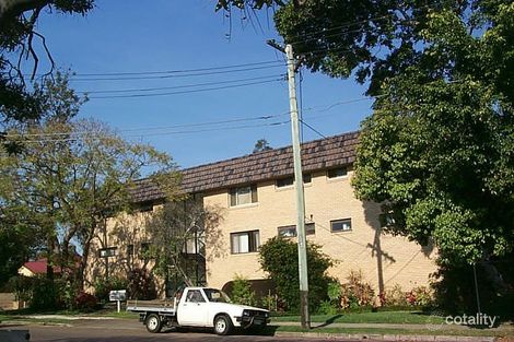 8/26 Simpsons Rd, Bardon, QLD 4065